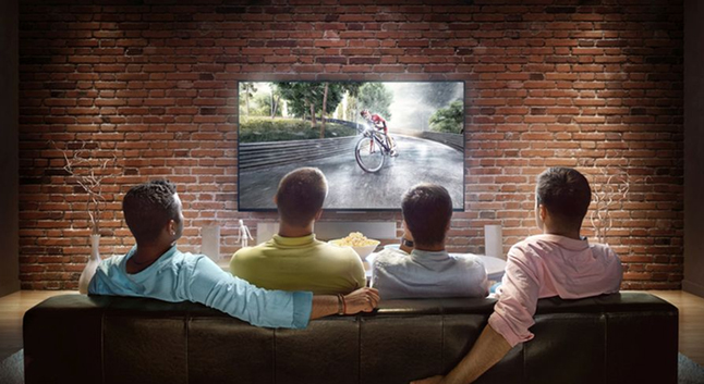 Finnish TV subtitling