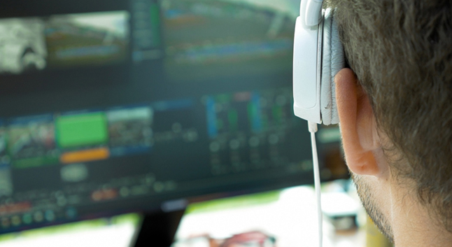 Finnish captioning services