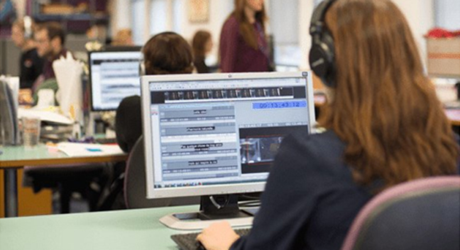 Finnish subtitle translation services