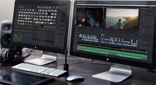 Finnish subtitling process